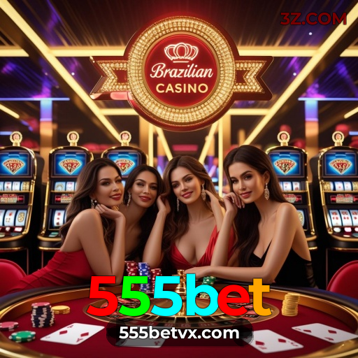 Recursos Paga do 555bet: Experiência de Jogo Elevada