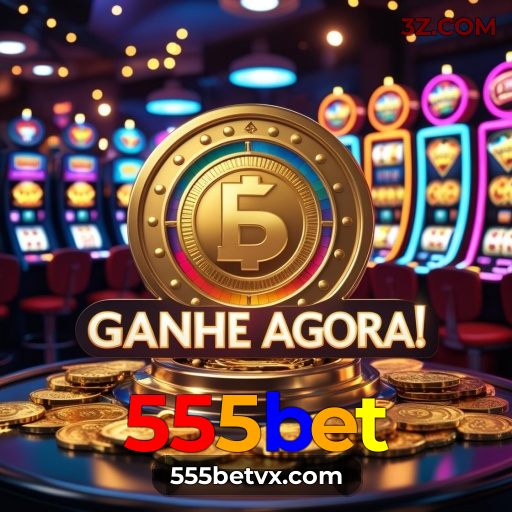 555bet | Cassino Online com Jogos de Alta Qualidade