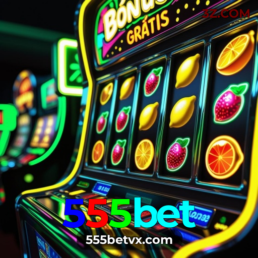 Cassino 555bet | Jogos Divertidos com Depósitos via PIX