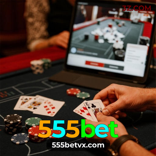 555bet | Cassino Online com Jogos de Alta Qualidade