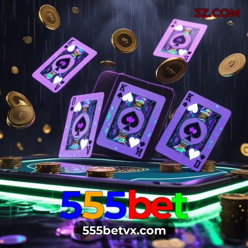 Login Social e Inovador: Conheça o 555bet