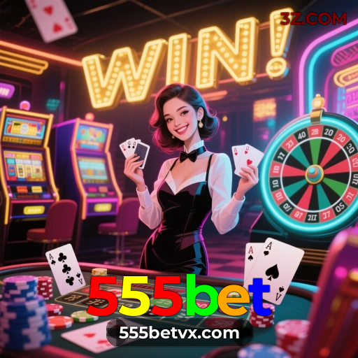 Ofertas Imperdíveis na Promo do 555bet para Gamers