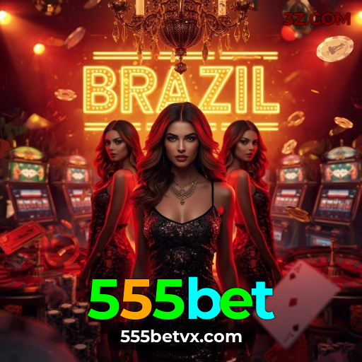 Cassino 555bet | Bônus Generosos e Suporte 24 Horas
