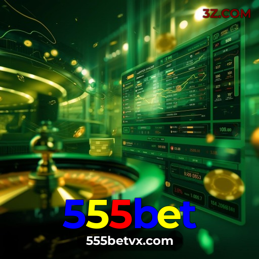 Ofertas Imperdíveis na Promo do 555bet para Gamers