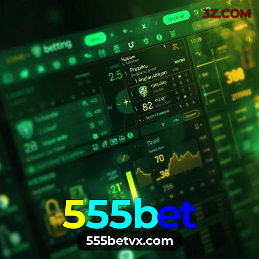 Eventos ao Vivo no 555bet | Apostas Esportivas Online