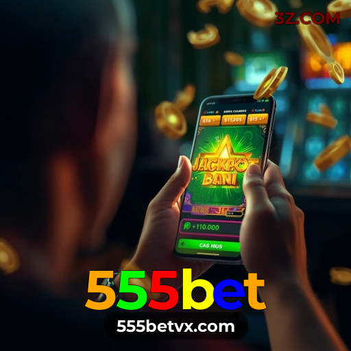 Recursos Paga do 555bet: Experiência de Jogo Elevada