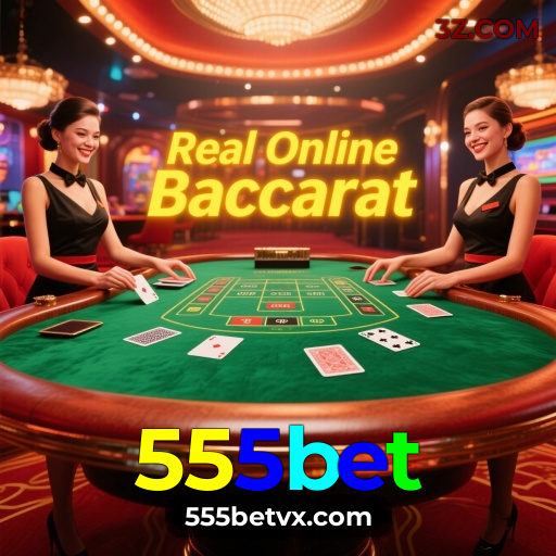 555bet | Cassino Online com Jogos de Alta Qualidade