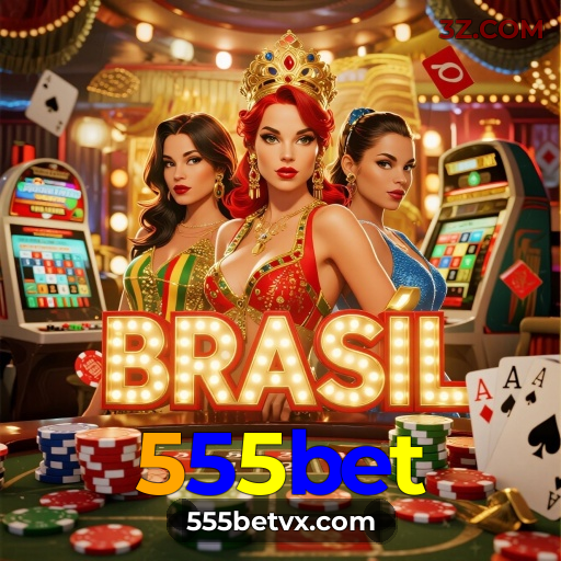 Experimente Baixar Jogos Imperdíveis no 555bet